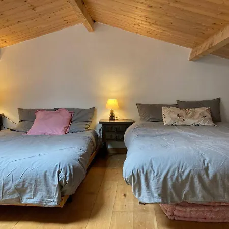 Hotel La Rose Des Sables - Maison De Familiale