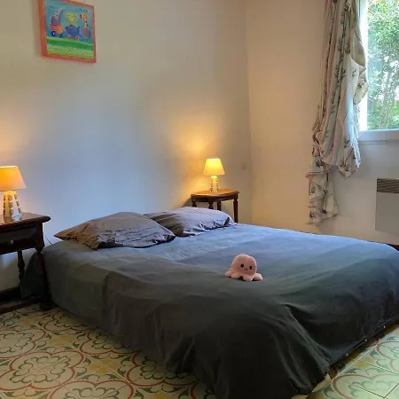 Hotel La Rose Des Sables - Maison De Familiale