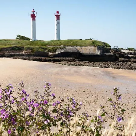 La Rose Des Sables - Maison De Familiale