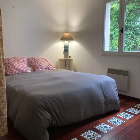 La Rose Des Sables - Maison De Familiale فندق Île dʼAix