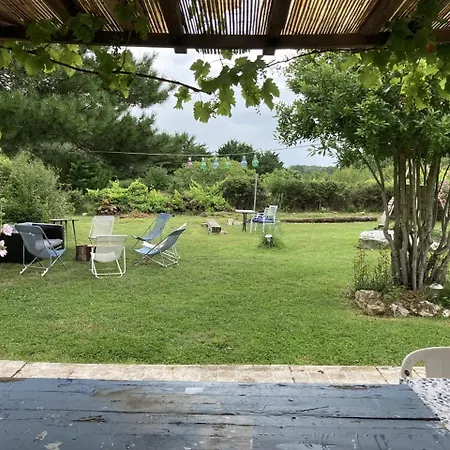 La Rose Des Sables - Maison De Familiale Île dʼAix